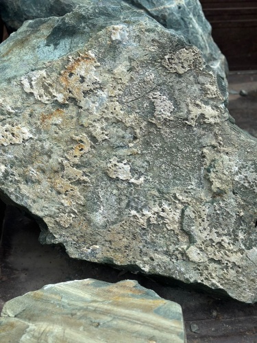 Ландшафтные глыбы зелёные 200-500 килограмм купить в Котельниках