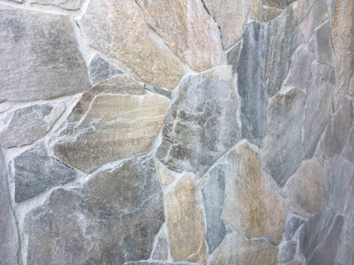 Плитняк златолит Уральский  для фасада купить в Котельниках